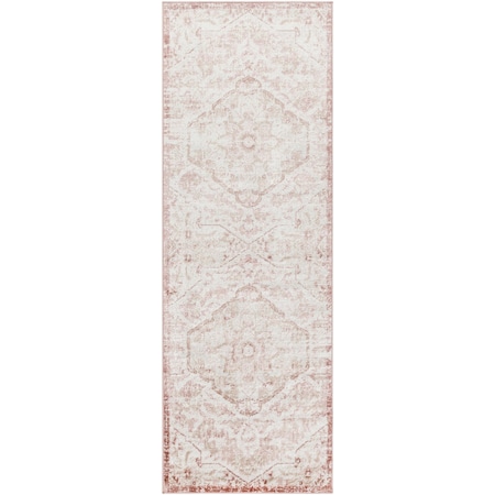 St Tropez SRZ-2315 Machine Crafted Area Rug